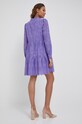 Одяг Бавовняна сукня Y.A.S 26027162.AsterPurpl фіолетовий