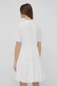 Βαμβακερό φόρεμα Y.A.S  Φόδρα: 100% Βαμβάκι Κύριο υλικό: 100% Οργανικό βαμβάκι