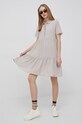 Šaty JDY 15240515.ChateauGra béžová AA00