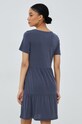 Odzież Vero Moda sukienka 10248703.OmbreBlue granatowy