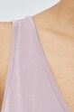 Vero Moda sukienka 10265015.Elderberry fioletowy