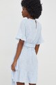 Odzież Vero Moda sukienka 10266073.BlueBell niebieski