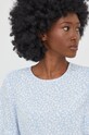 Vero Moda sukienka niebieski 10266073.BlueBell