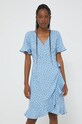 Only sukienka 15206407.Allure niebieski AA00