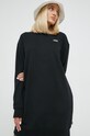 Vans rochie VN0A5LNVBLK1 negru AA00
