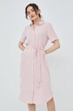 Šaty JDY 15261870.BleachedMa růžová AA00