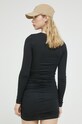 Odzież Noisy May sukienka 27021283.Black czarny