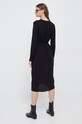 Odzież Vero Moda sukienka 10269173.Black czarny