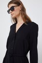 Vero Moda sukienka czarny 10269173.Black