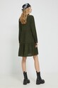 Odzież JDY sukienka 15221987.ForestNigh zielony