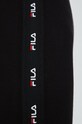 Fila rochie FU6185 negru