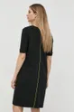 Φόρεμα Karl Lagerfeld  Κύριο υλικό: 97% Βισκόζη, 3% Σπαντέξ Πλέξη Λαστιχο: 65% Βισκόζη, 35% Νάιλον