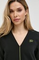 Платье Karl Lagerfeld чёрный 225W1305