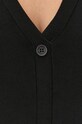 Karl Lagerfeld rochie 225W1351 negru