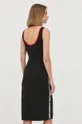 Φόρεμα Karl Lagerfeld  75% Βισκόζη, 21% Πολυεστέρας, 4% Σπαντέξ