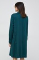 Odzież Seidensticker sukienka 60.130701 zielony