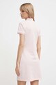 Ρούχα Φόρεμα Lacoste EF5473-ADY EF5473.ADY ροζ