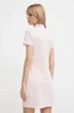Платье Lacoste EF5473-ADY  94% Хлопок, 6% Эластан