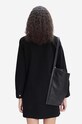 Oblečenie Rifľové šaty A.P.C. Robe Mia COFBV-F05878 BLACK WASHED COFBV.F05878 čierna