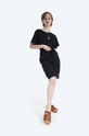 A.P.C. rochie din bumbac Robe Elia