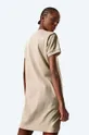 The North Face cotton dress Tee Dress beige