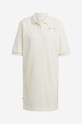 Haljina adidas Polo IP3755 bež AA00