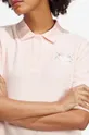 rózsaszín adidas ruha Polo