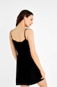 Îmbrăcăminte women'secret rochie 4331656-1 4331656.1 negru