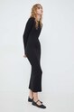 Samsoe Samsoe vestito F10000025 nero AA00