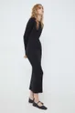 Samsoe Samsoe dress black