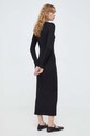 Abbigliamento Samsoe Samsoe vestito F10000025 nero