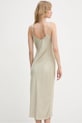 Clothing Samsoe Samsoe dress F10000026 beige