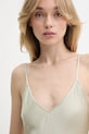 Samsoe Samsoe dress beige F10000026