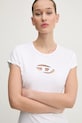 Diesel rochie D-ANGIEL alb A06270.0AFAA