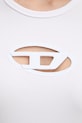 Diesel rochie D-ANGIEL A06270.0AFAA alb