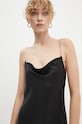 Diesel rochie D-MINTY A14385.0QJAR negru