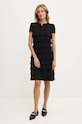 Joseph Ribkoff rochie 211350NOS negru AA00