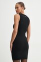 Îmbrăcăminte Armani Exchange rochie 8NYA9A.YMH6Z.NOS negru