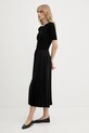 BOSS rochie 50535658 negru AA00