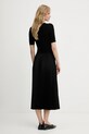 Îmbrăcăminte BOSS rochie 50535658 negru