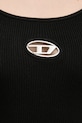 Diesel sukienka M-VERA DRESS A14188.0DLAX czarny