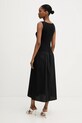 Karl Lagerfeld ruha A3W13037 fekete AA00