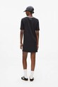 Karl Lagerfeld sukienka A4W13020 czarny AA00