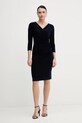 Сукня Joseph Ribkoff casual темно-синій 233305NOS