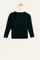 CHLAPEC Tommy Hilfiger - Dětský svetr 74-176 cm KB0KB03979 námořnická modř