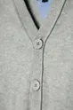 Tommy Hilfiger - Detský sveter 74-176 cm sivá