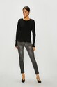 Only - Sveter 15142902 čierna AA00
