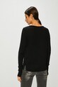 Oblečenie Only - Sveter 15142902 čierna