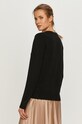 Oblečení Vila - Svetr 14054177 černá