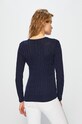 Polo Ralph Lauren - Sweter 211580008007 granatowy 211580008007